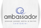 AMBASSADOR Hotel Santorini